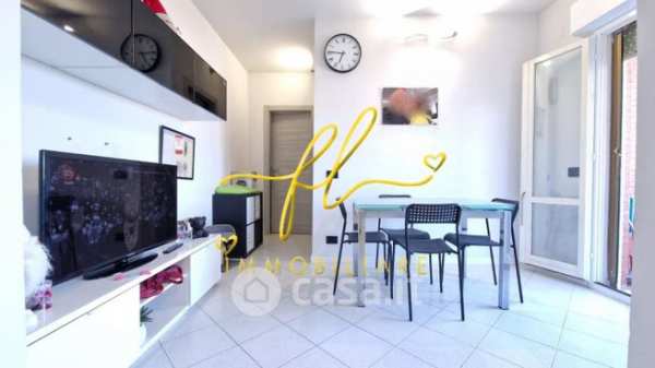 Appartamento in residenziale in Via G.Romita