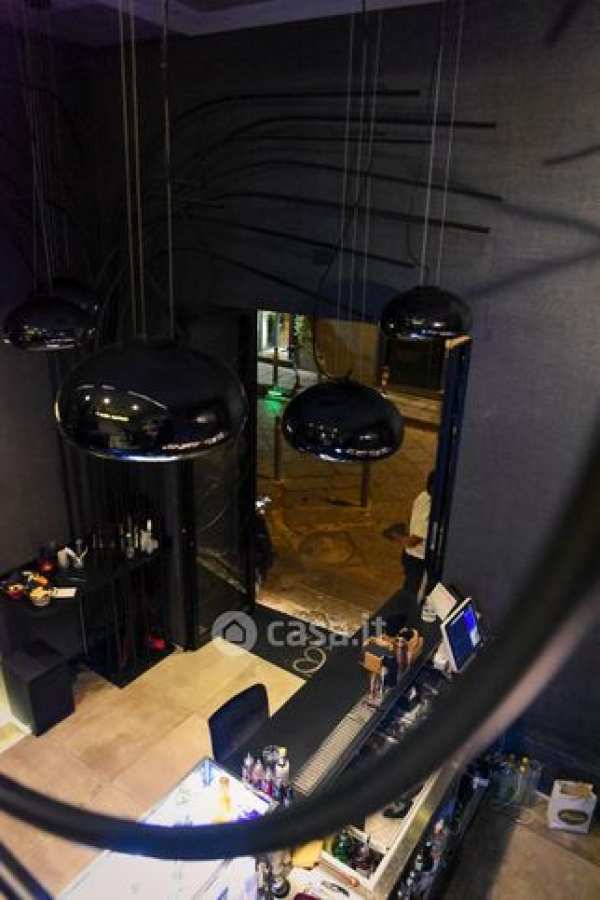 Attivitã /licenza (con o senza mura) in commerciale in Via Bisignano