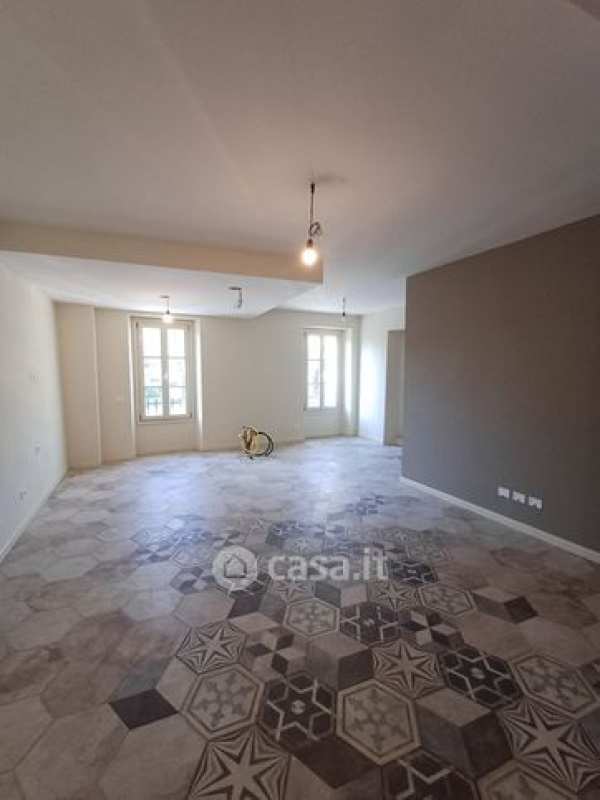 Appartamento in residenziale in Piazza Giuseppe Garibaldi 11