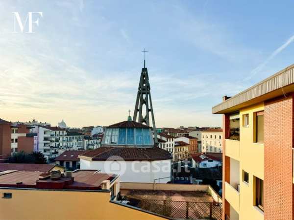 Ufficio in commerciale in Via Masaccio 12