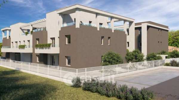 Appartamento in residenziale in Via Giovanni Don Minzoni 42