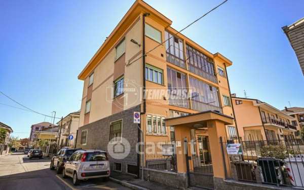 Appartamento in residenziale in Via Verona