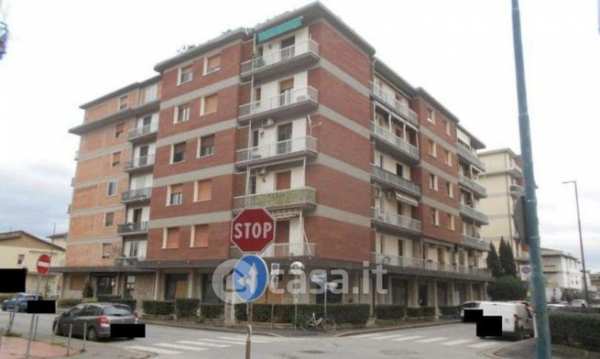 Appartamento in residenziale in Via Amilcare Ponchielli 39