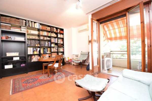 Appartamento in residenziale in Via Parma 34