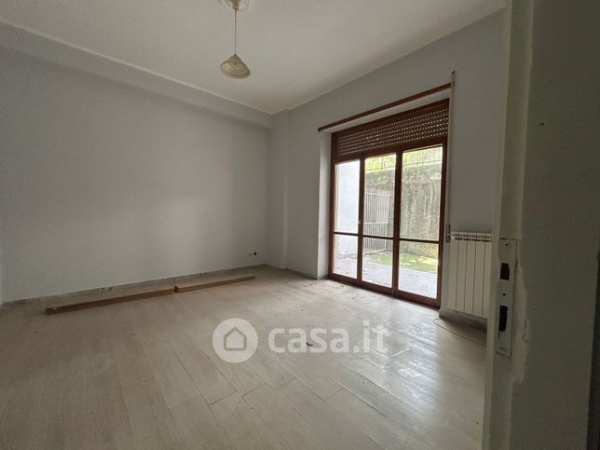 Appartamento in residenziale in Via Francesco Cilea 1