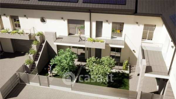 Appartamento in residenziale in Via Giuseppe Verdi
