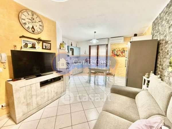 Appartamento in residenziale in 