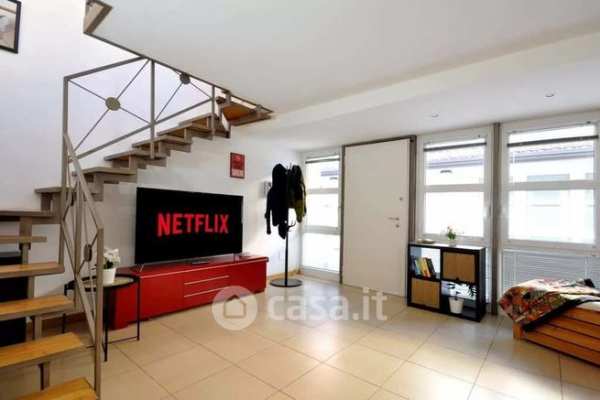 Appartamento in residenziale in Via San Benigno 5