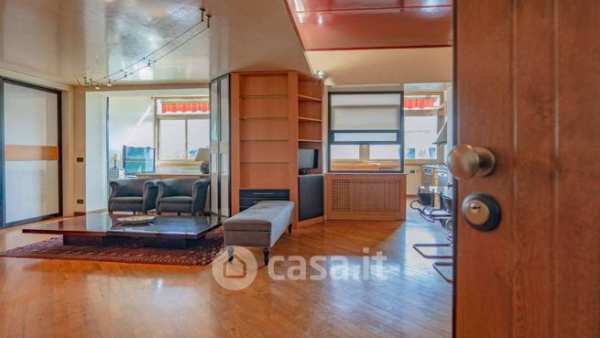 Appartamento in residenziale in Via di Vigna Murata