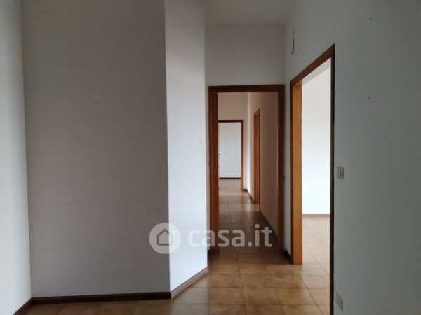 Appartamento in residenziale in Via della Regione 101