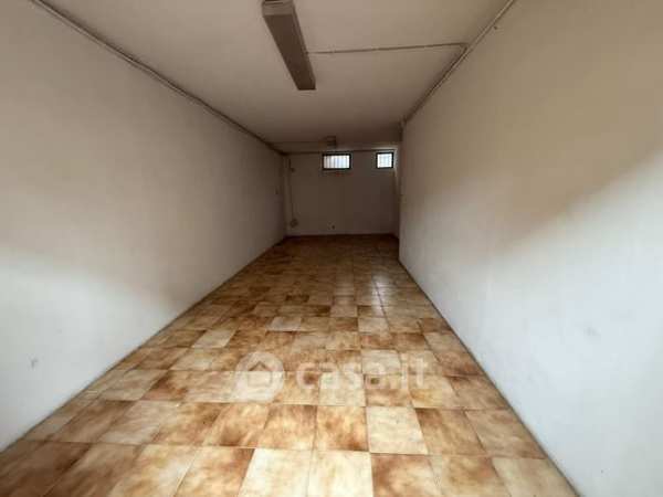 Box/posto auto in residenziale in Corso Martiri della LibertÃ 