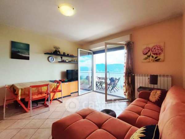 Appartamento in residenziale in Via per Campino 5