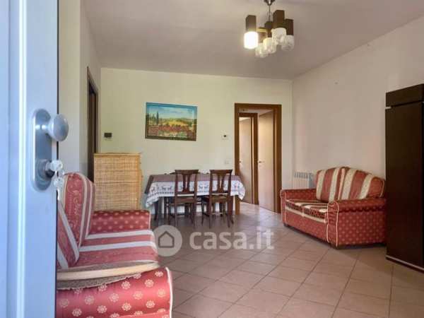 Appartamento in residenziale in Via di Bucine