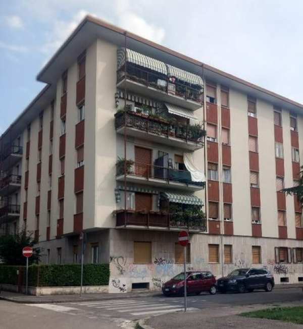 Appartamento in residenziale in Via Prima Quartiere Abba 23