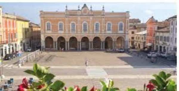 Appartamento in residenziale in ns