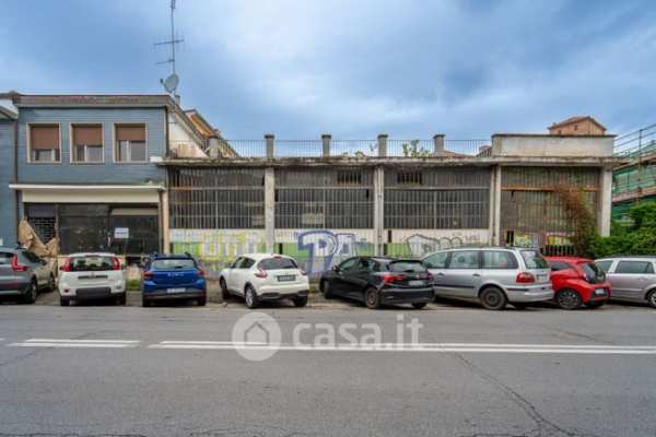 Capannone in commerciale in Via Cavour 33