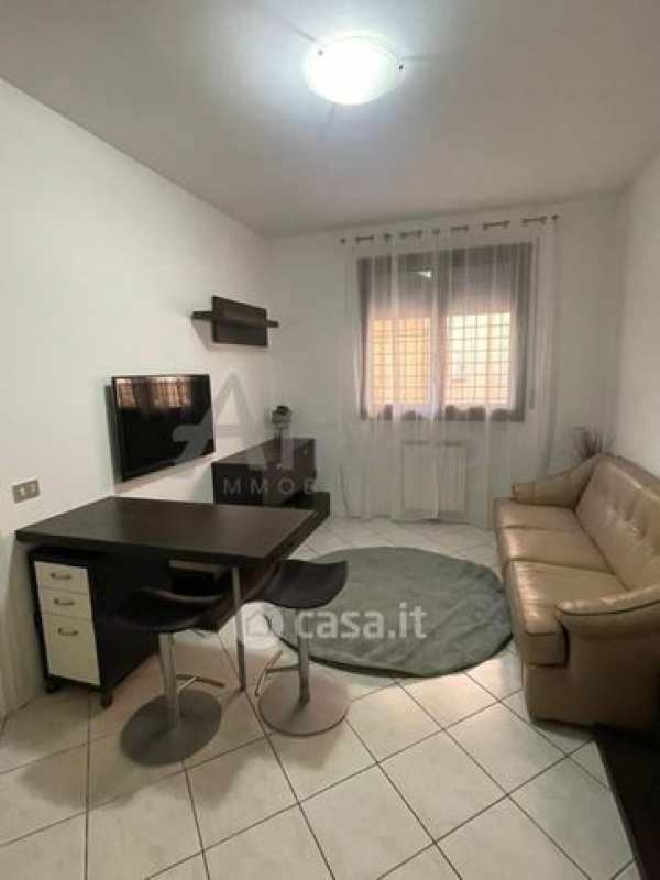 Appartamento in residenziale in Via Giacomo Sichirollo