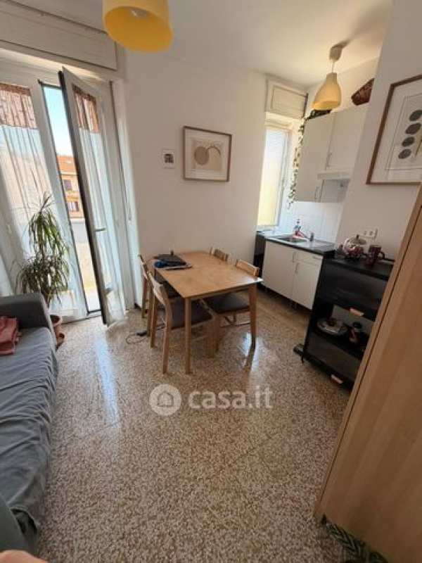 Appartamento in residenziale in Via Merano 15