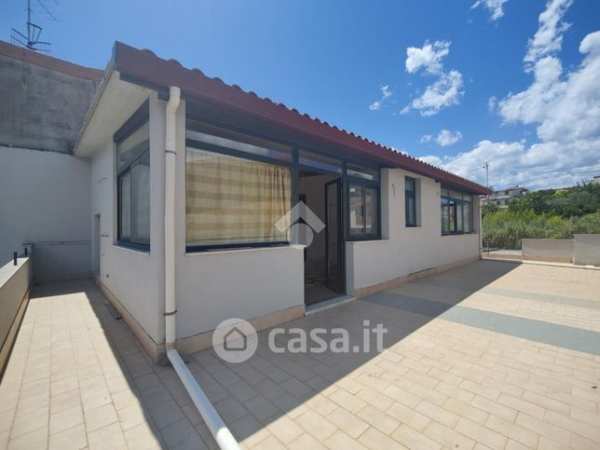 Appartamento in residenziale in Via Bruderi 7