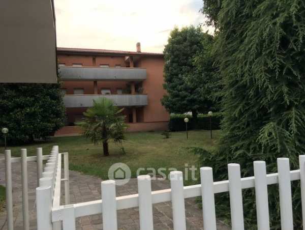 Appartamento in residenziale in Via Borromeo 71