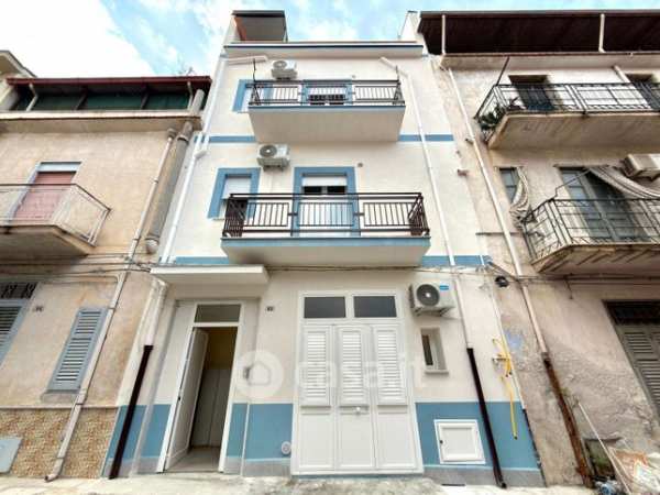 Appartamento in residenziale in Via dell'Uccello 76