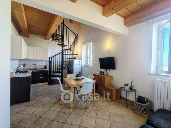 Appartamento in residenziale in Via Cinque Torri 98