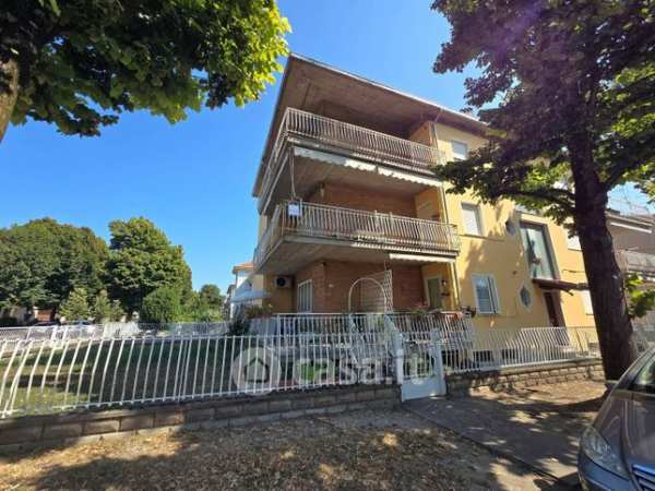 Appartamento in residenziale in Via della Resistenza