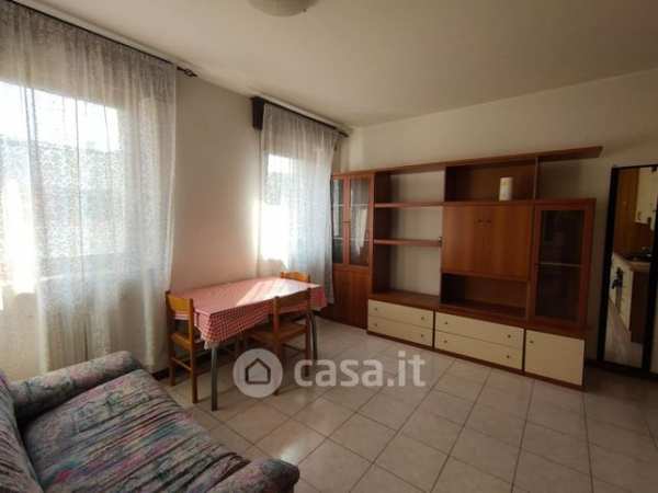 Appartamento in residenziale in Borgo Berga