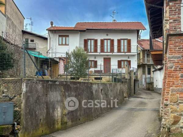 Villa in residenziale in Borgata Lavino 50