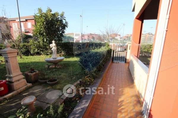 Appartamento in residenziale in Via degli Orti 13 A