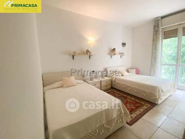 Appartamento in residenziale in Via Antonio Schiantarelli
