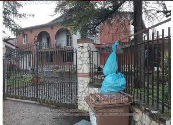 Appartamento in residenziale in Vicolo le Mola di Sotto