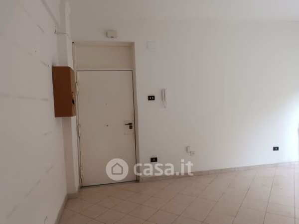 Appartamento in residenziale in Via Enea Zanfagna