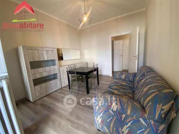 Appartamento in residenziale in Via Gian Battista Rossi