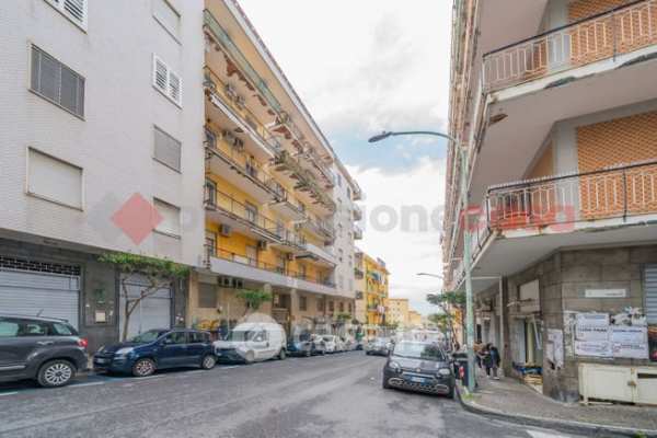 Appartamento in residenziale in Via Giovanni Gioacchino Winckelmann 29