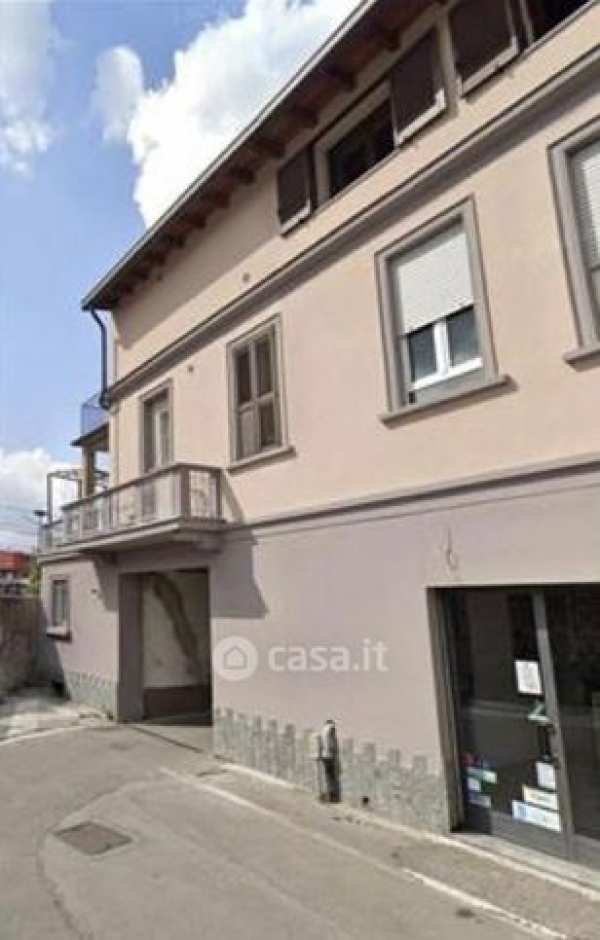 Appartamento in residenziale in Via agostini 22