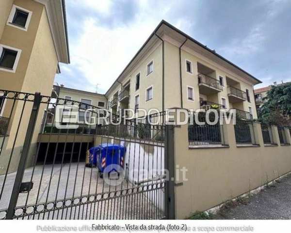 Box/posto auto in residenziale in Viale Partigiani
