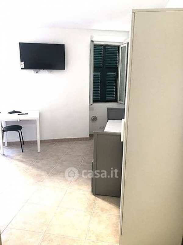 Appartamento in residenziale in Via Padre Girolamo Saccheri