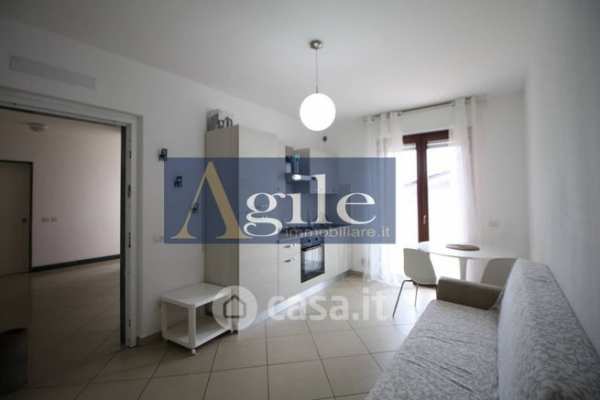 Appartamento in residenziale in Via dei Pioppi 19