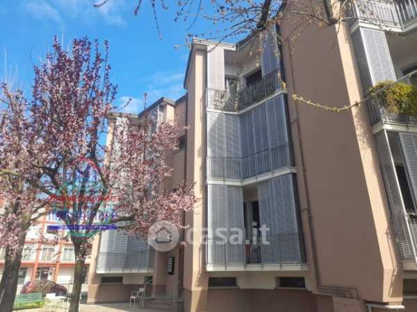 Appartamento in residenziale in Via Roma 51
