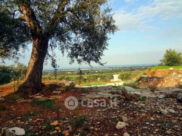 Rustico/casale in residenziale in Contrada Salamina 16