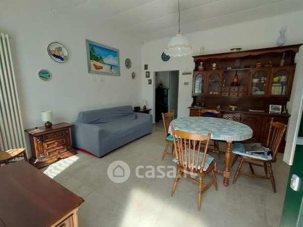 Villetta a schiera in residenziale in 