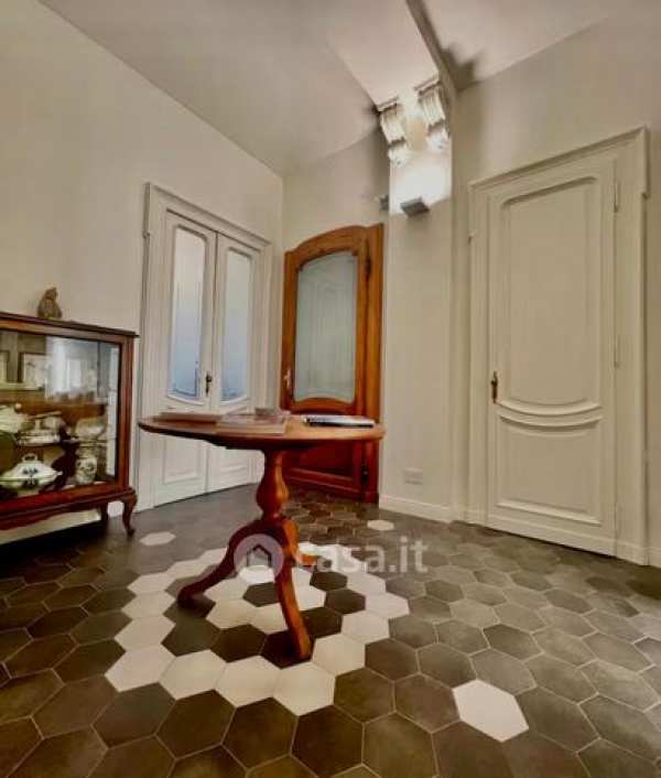 Appartamento in residenziale in Via Madama Cristina 98