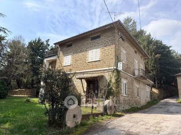 Casa indipendente in residenziale in s.presto