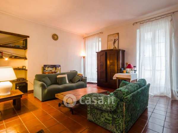 Appartamento in residenziale in Via san donato 4