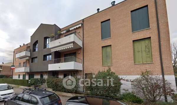 Appartamento in residenziale in Via Villafranca 5