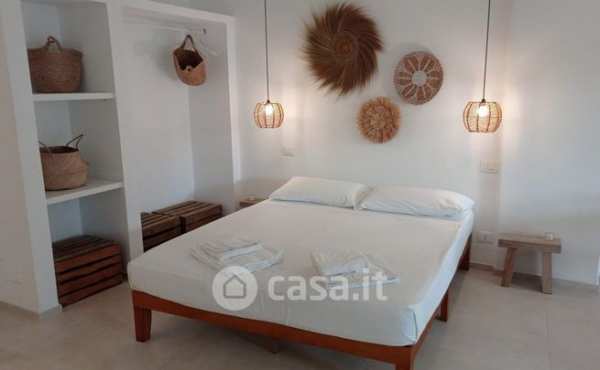 Appartamento in residenziale in Via Donizetti 30