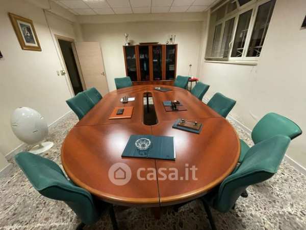 Ufficio in commerciale in Viale Mazzini 19