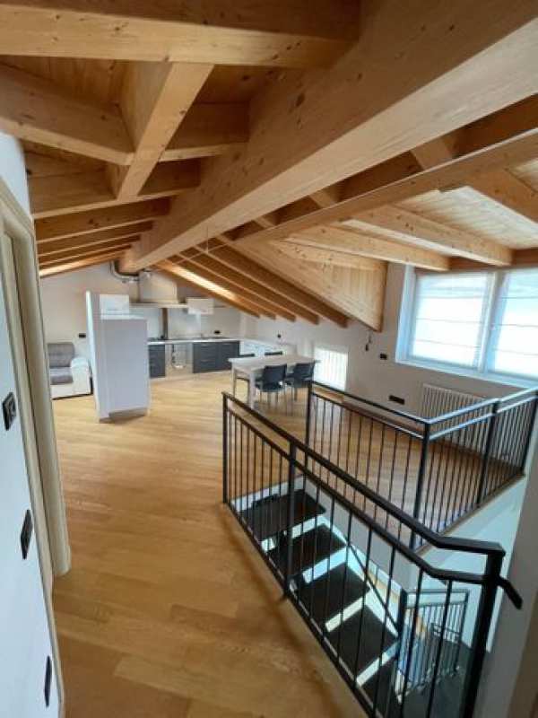 Appartamento in residenziale in 