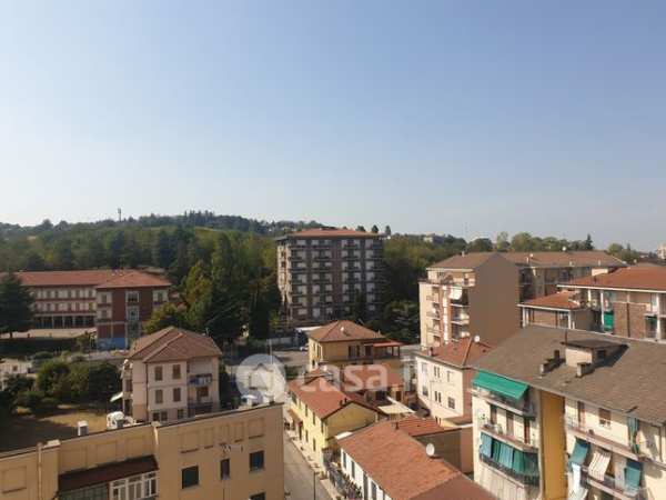 Attico/mansarda in residenziale in Via Rosselli 36